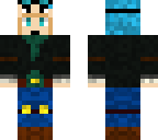 dantdm onezy