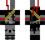 deathstroke but not really