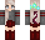 demon callmecrystal