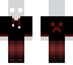 demon costume