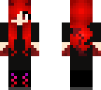 demon girl
