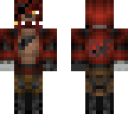 demonfoxy