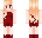 devil girl