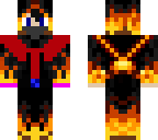 devil ninja