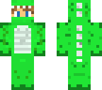 dragon gage