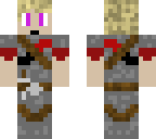 dragon knight