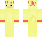 duck man