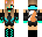 edit fox ninja