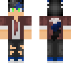 ein ii edited skin