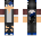 einish skin looking