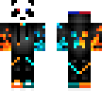 elemental panda