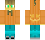 endermaikplay halloween