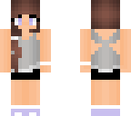 exercise girl