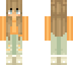 fall girl edited