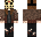 female jason