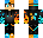 fire and ice