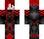 fire sorcerer girl
