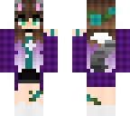 fixed my new look