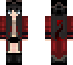 fixed pirate skin