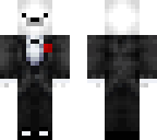fluffy jr tux