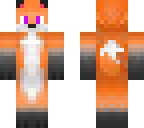 fox