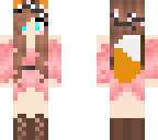 foxy girl edit