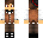 freddy boy