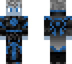 frost elf