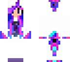 galaxy unicorn