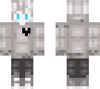 ghost child