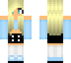 girl garroth - edit