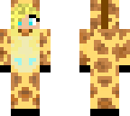 girraffe girl