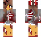 gory rabbit girl re edit