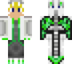 green dragon