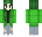 green edit