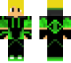 green me