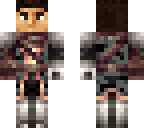 grey elite knight