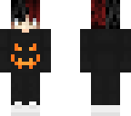 halloween boy