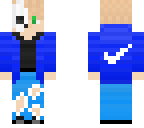 halloween boy edit