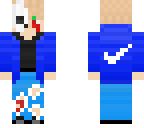 halloween boy edit