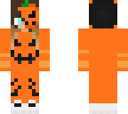 halloween costume