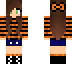 halloween girl