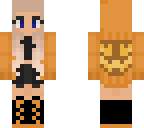 halloween girl