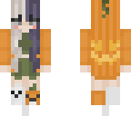 halloween pastel