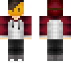 halloween red hoodie