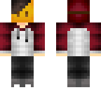 halloween red hoodie