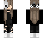 halloween skull edit