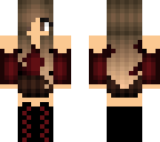 halloween vamp oliveplaysmc