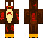 herobrine zombie donibobes