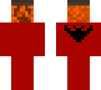 holloween redderp